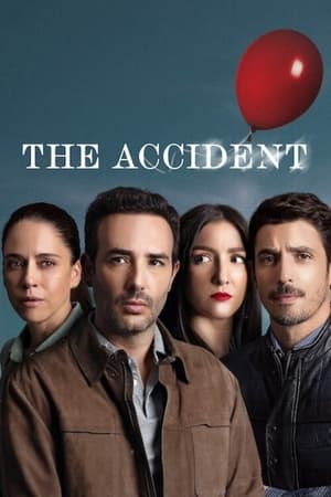 The Accident S01 2024 NF Dual Audio