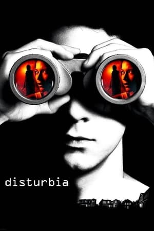 Disturbia 2007 Dual Audio