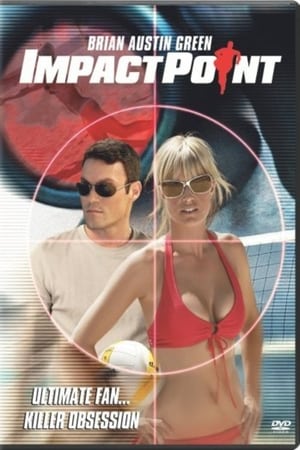 Impact Point (2008) Dual Audio