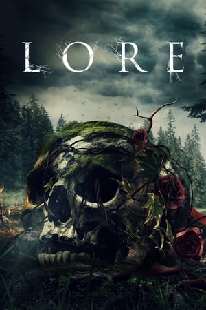 Lore 2023 HDRip