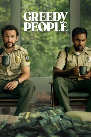 Greedy People 2024 HDRip