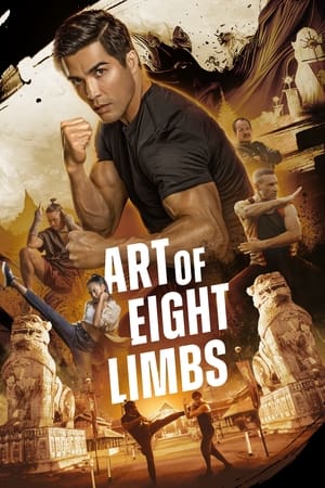 Art of Eight Limbs 2024 HDRip