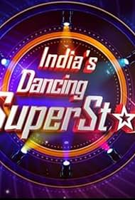 India's Dancing Superstar S01