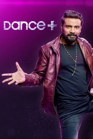 Dance Plus Season 6