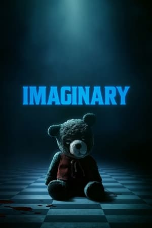 Imaginary 2024 Dual Audio Hindi