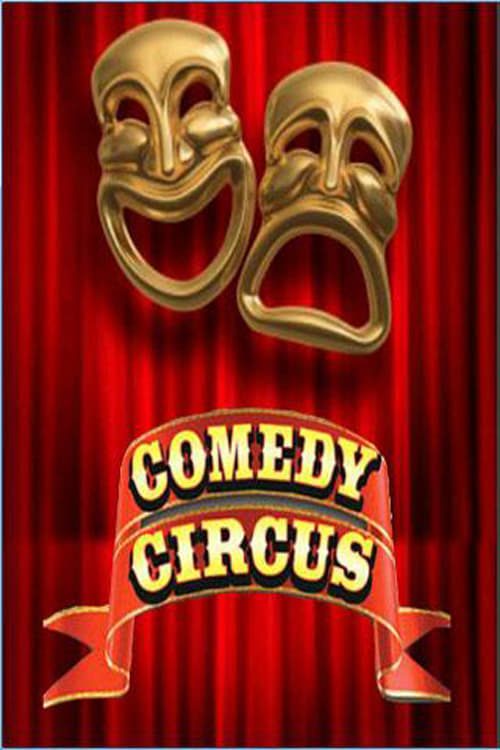 Comedy Circus Ke Mahabali