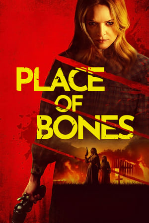 Place of Bones 2023 HDRip