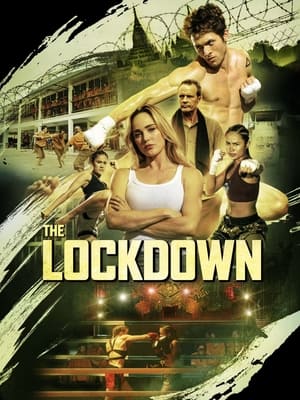 The Lockdown 2024 HDRip