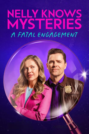 Nelly Knows Mysteries: A Fatal Engagement 2024 HDRip