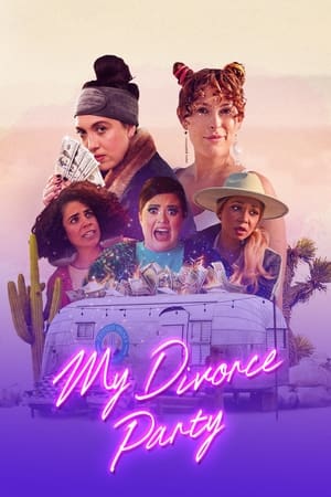 My Divorce Party 2024 HDRip