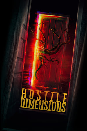 Hostile Dimensions 2023 HDRip