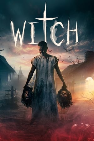 Witch 2024 HDRip