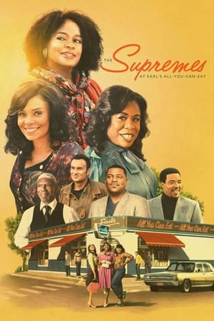 The Supremes at Earl's All-You-Can-Eat 2024 HDRip