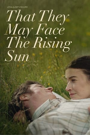 That They May Face the Rising Sun 2023 HDRip