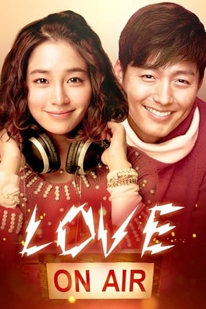 Love On-Air 2012 Hindi Korean