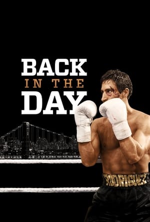 Back in the Day (2016) Dual Audio Hindi