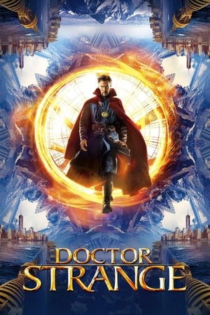 Doctor Strange 2006 Dual Audio