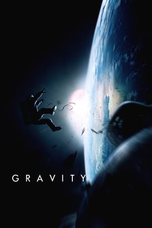 Gravity 2013 Dual Audio