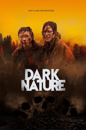 Dark Nature 2022 BRRip Dual