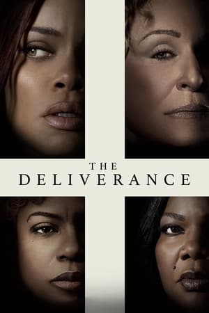 The Deliverance 2024 Dual Audio