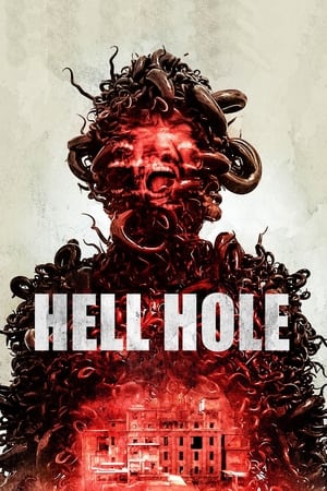 Hell Hole 2024 HDRip