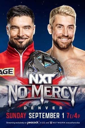 WWE NXT No Mercy 2024