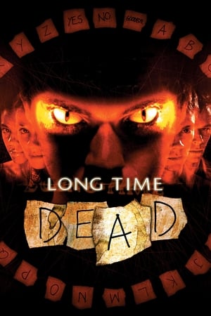 Long Time Dead (2002) Dual Audio Hindi