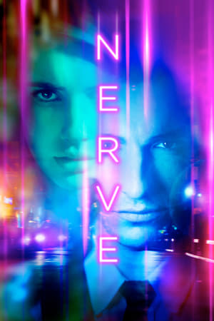 Nerve 2016 (English)