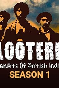 Lootere Bandits of British India S01 2024 Hindi