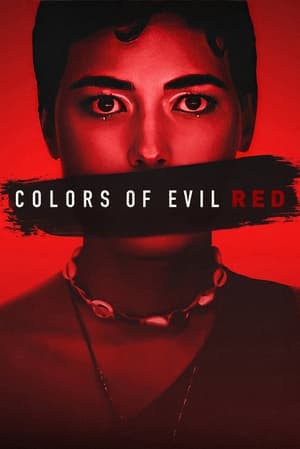 Colors of Evil Red 2024 NF Dual Audio Hindi