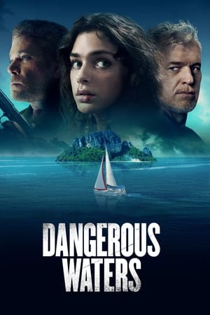 Dangerous Waters 2023 Dual Audio Hindi