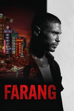 Farang (Mayhem) 2023 Dual Audio Hindi