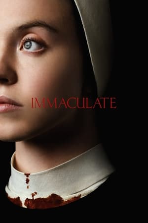 Immaculate (2024) Dual Audio Hindi