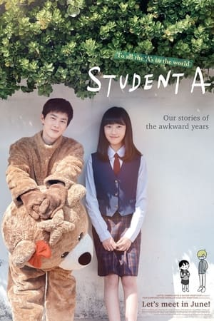 Student A 2018 HDRip Dual