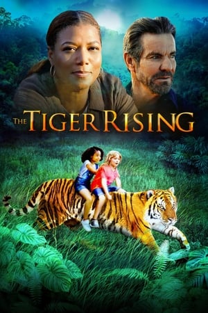 The Tiger Rising (2022) Dual Audio Hindi