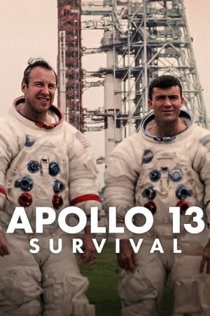 Apollo 13 Survival 2024 NF Dual Audio Hindi