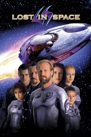 Lost in Space 1998 Dual Audio