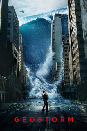 Geostorm 2017 Dual Audio