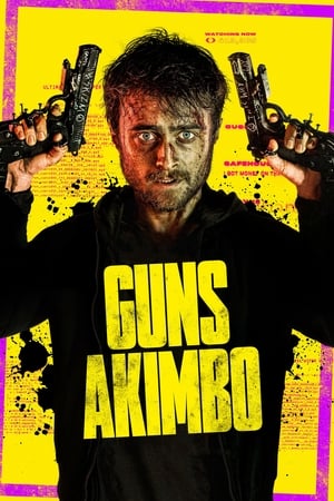 Guns Akimbo 2019 Dual Audio