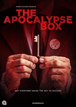 The Apocalypse Box 2024 HDRip