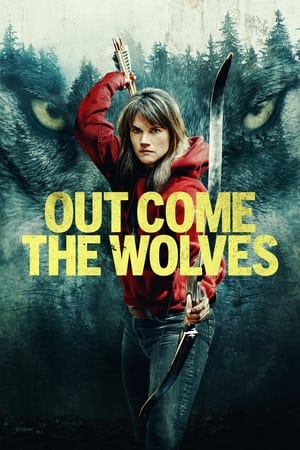 Out Come the Wolves 2024 HDRip