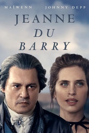 Jeanne du Barry 2023 BRRip