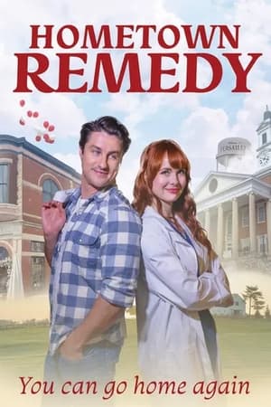 Hometown Remedy 2023 HDRip