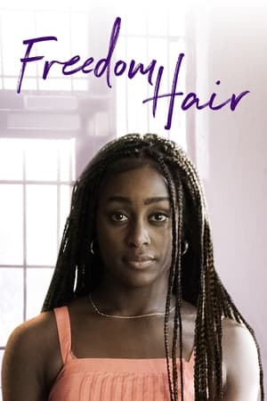 Freedom Hair 2024 HDRip