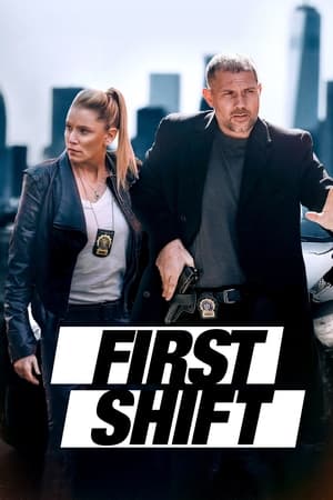 First Shift 2024 HDRip