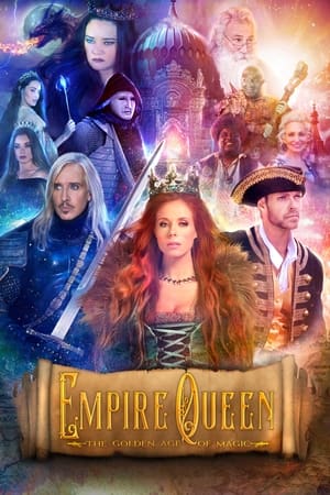 Empire Queen: The Golden Age of Magic 2024 HDRip