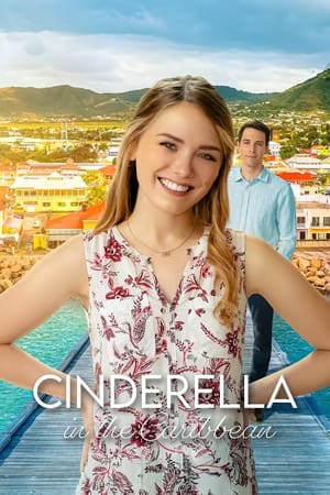 Cinderella in the Caribbean 2023 HDRip