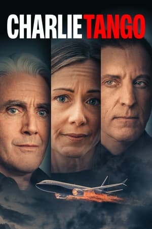 Charlie Tango 2024 HDRip