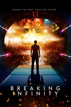 Breaking Infinity 2023 HDRip