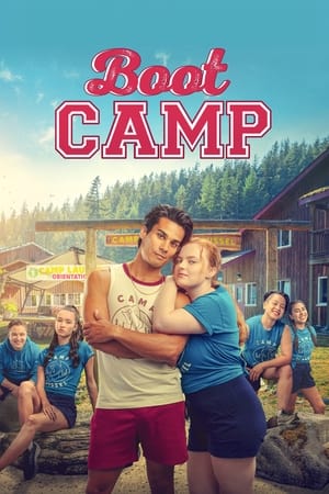 Boot Camp 2024 HDRip